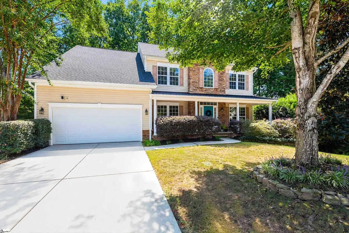 5 Neland Court, Simpsonville, SC 29681 - #1