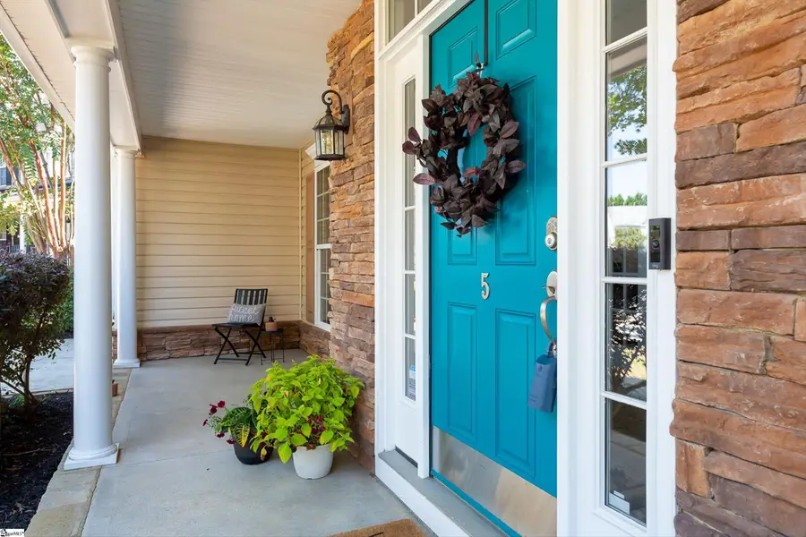 5 Neland Court, Simpsonville, SC 29681 - #3