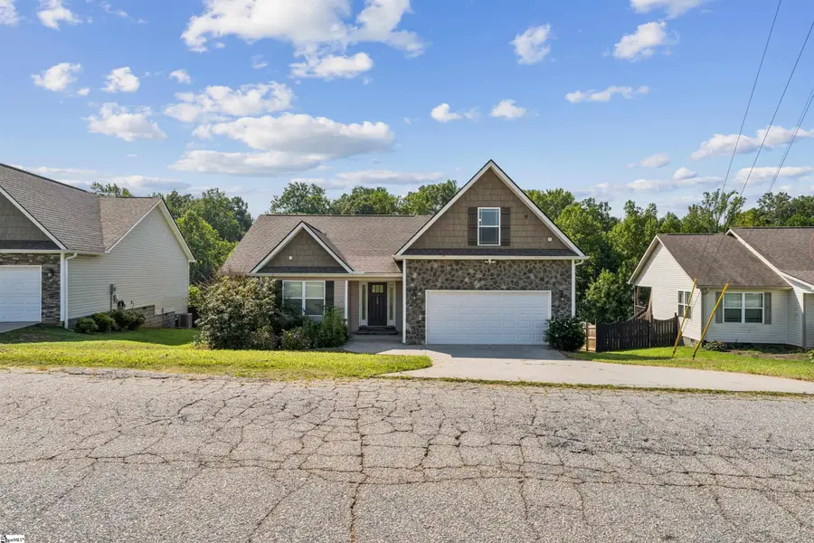 129 Lyman Lake Road, Lyman, SC 29365-9538 - #2