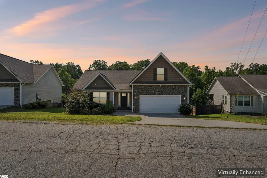 129 Lyman Lake Road, Lyman, SC 29365-9538 - #3