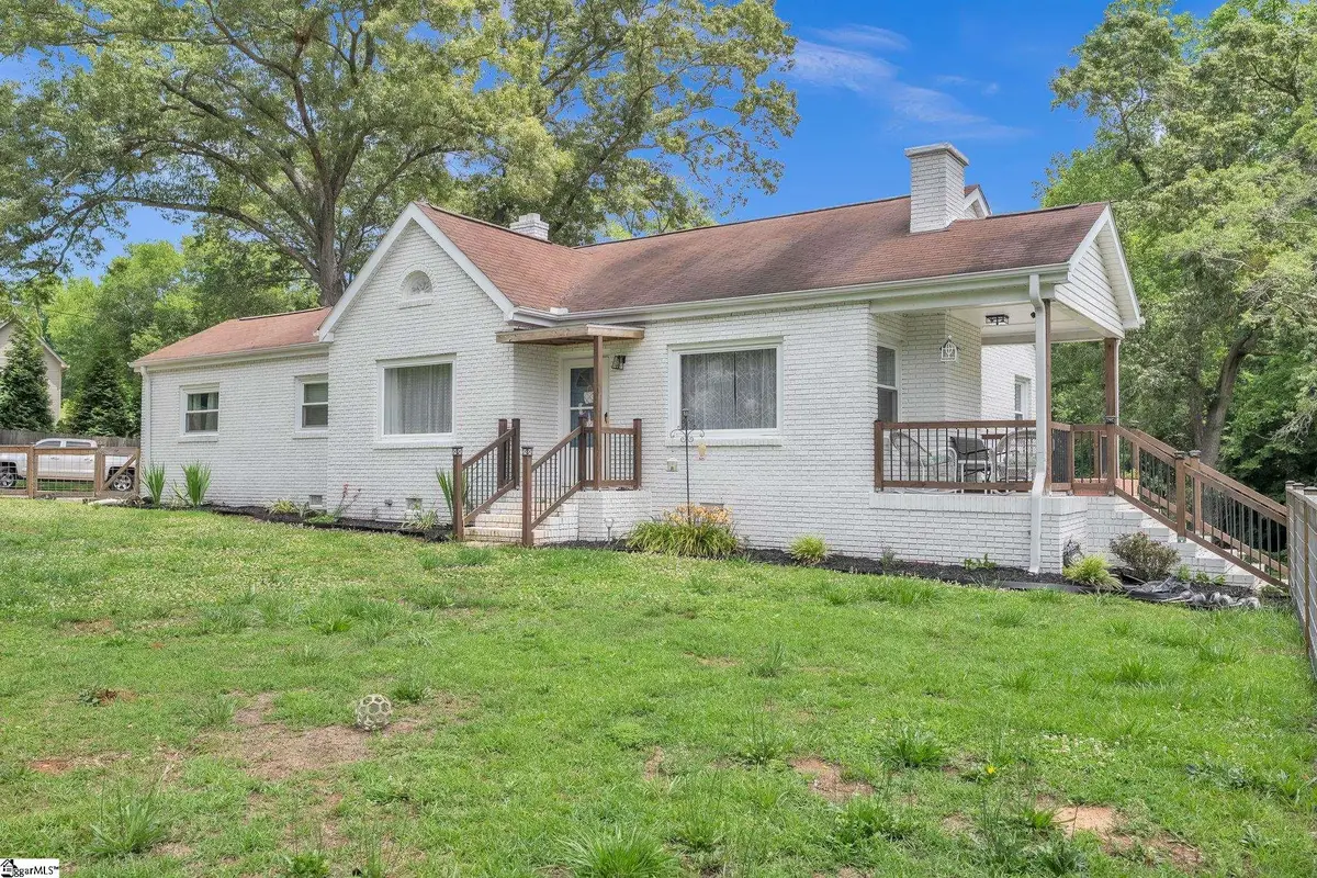 904 Highway 357, Greer, SC 29651 - #1