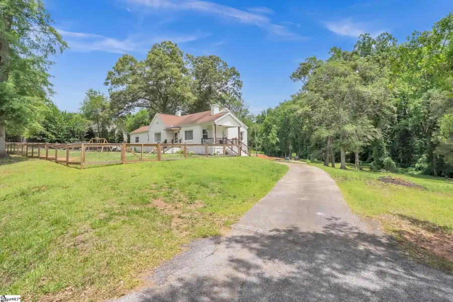 904 Highway 357, Greer, SC 29651 - #2