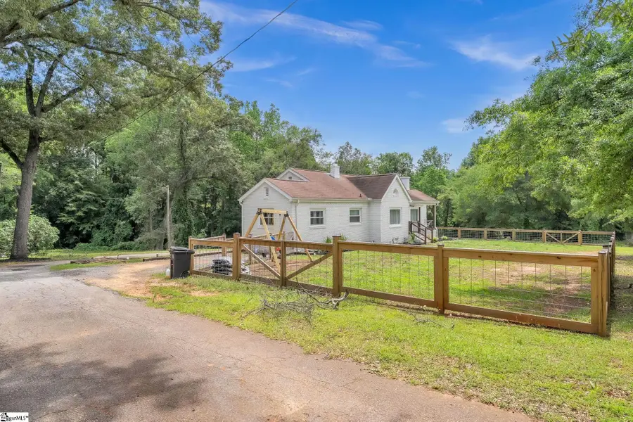 904 Highway 357, Greer, SC 29651 - #3