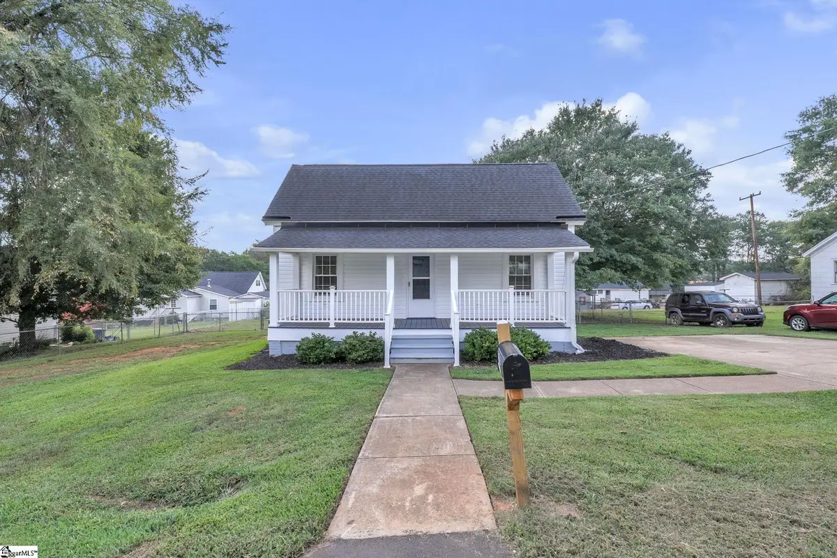 6 Allen Street, Pelzer, SC 29669 - #1