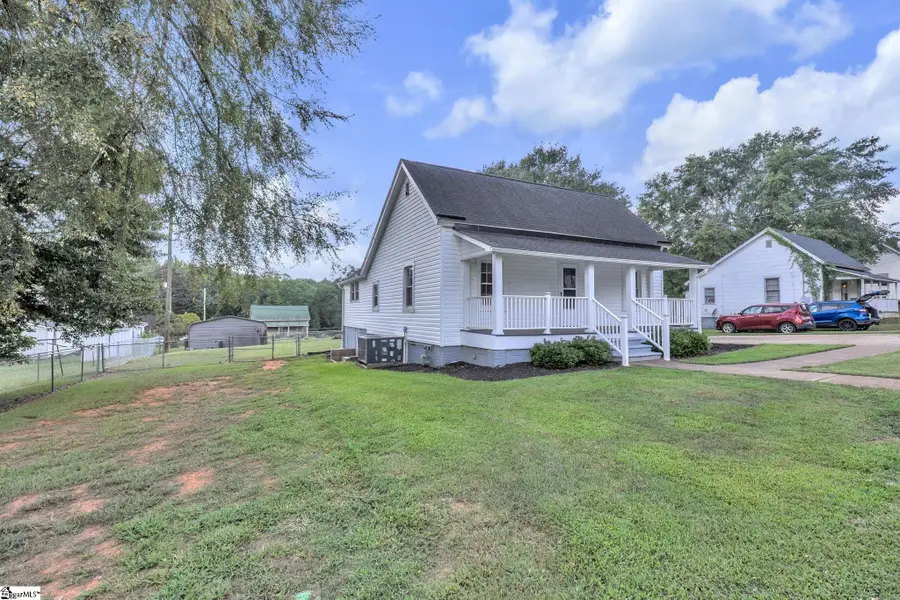 6 Allen Street, Pelzer, SC 29669 - #3