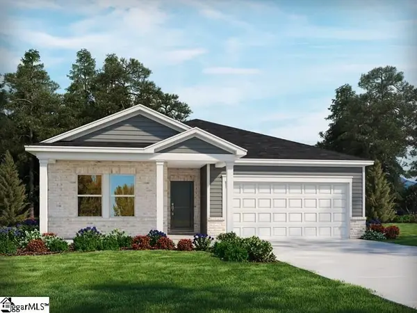 109 Swan Grove Trail, Fountain Inn, SC 29644