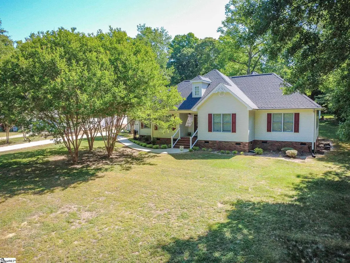 151 Hannah Circle, Anderson, SC 29621 - #1