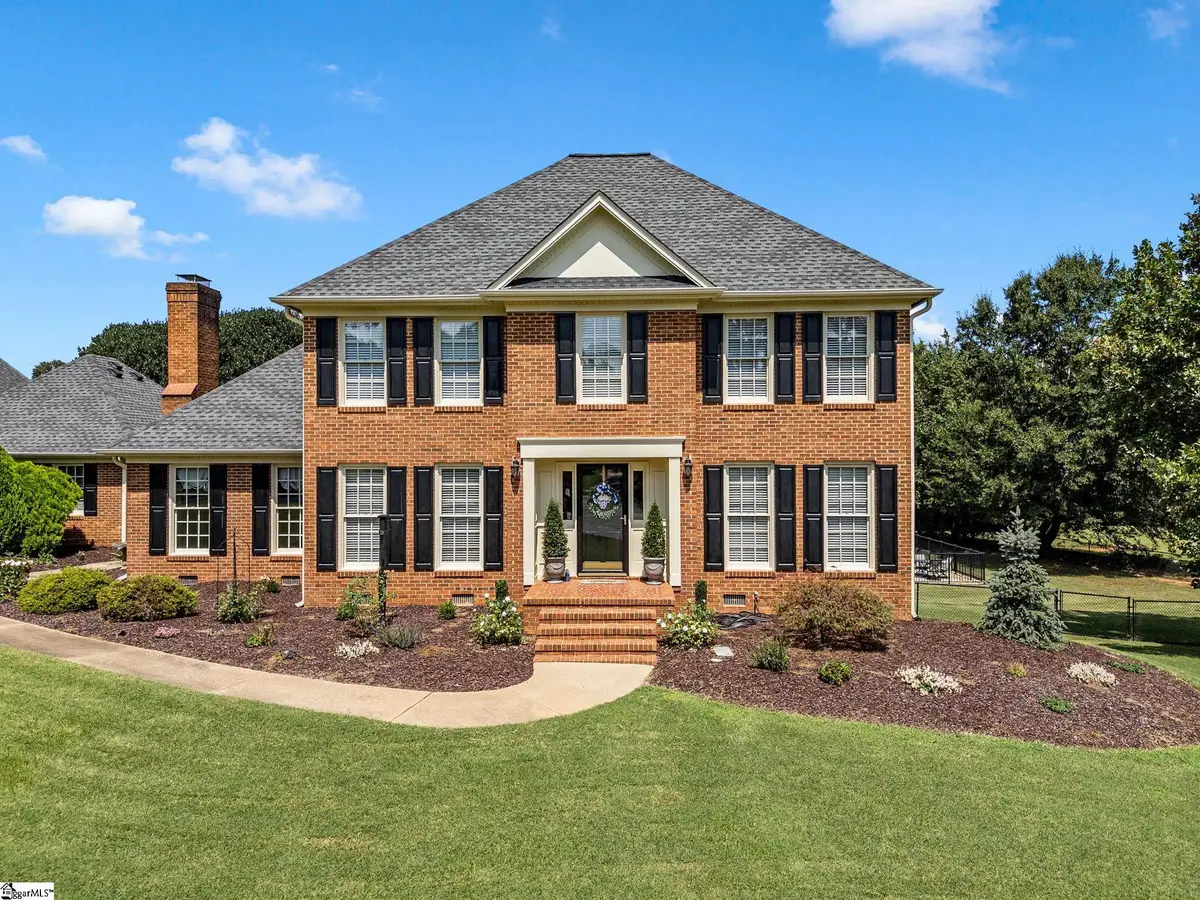 242 W Killarney Lake, Moore, SC 29369 - #1