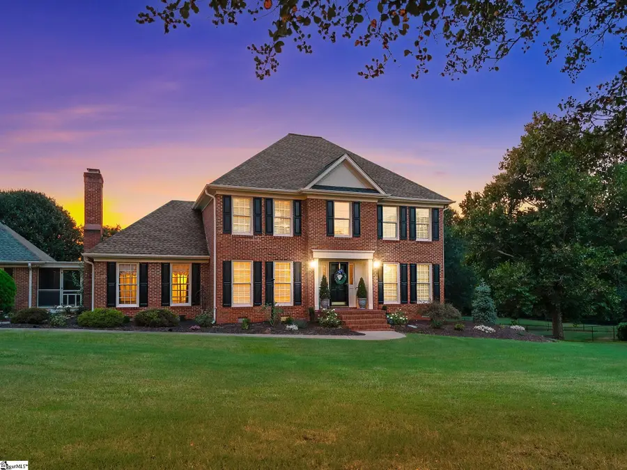 242 W Killarney Lake, Moore, SC 29369 - #3