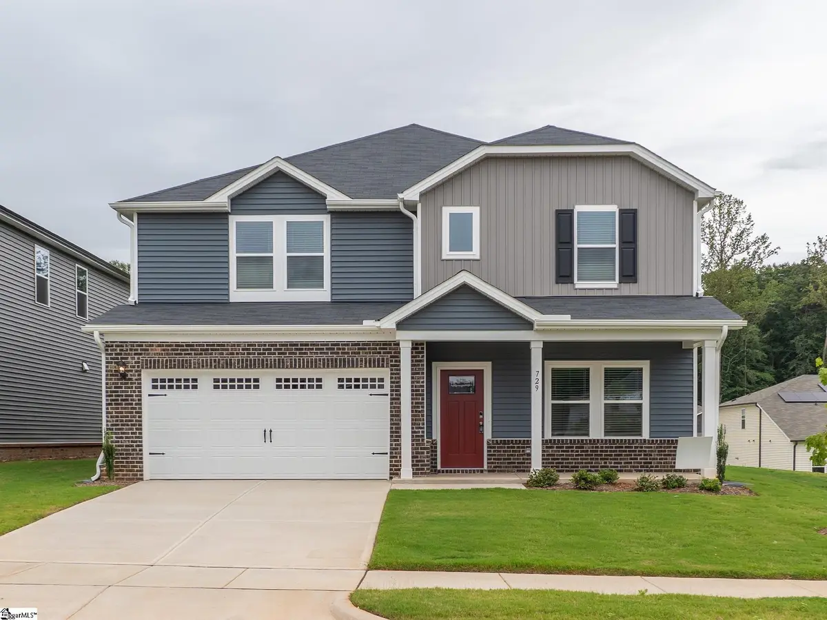 404 Ragland Avenue, Greer, SC 29651 - #1