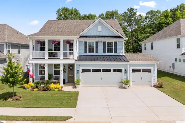 349 Encampment Boulevard, Simpsonville, SC 29681