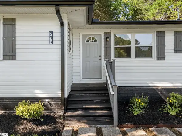 255 Hazelwood Avenue, Spartanburg, SC 29302