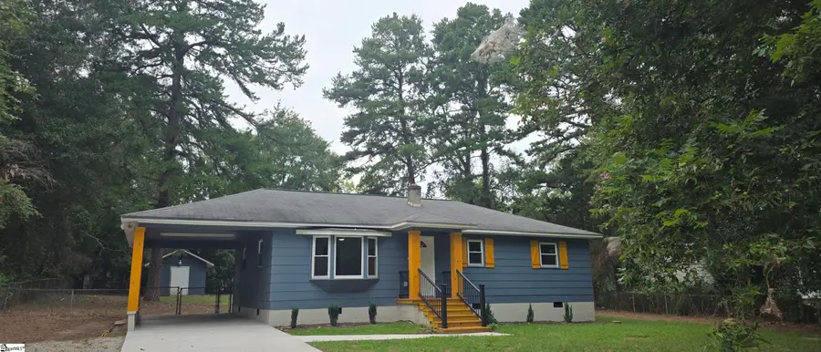 826 Floyd Road Extension, Spartanburg, SC 29307 - #3