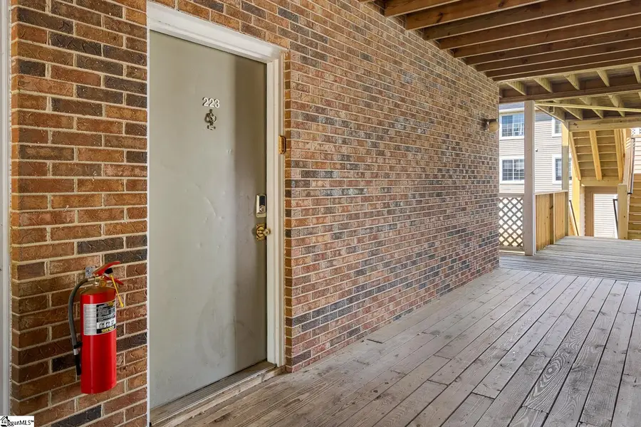 220 Elm Street #Unit 223, Clemson, SC 29631 - #2