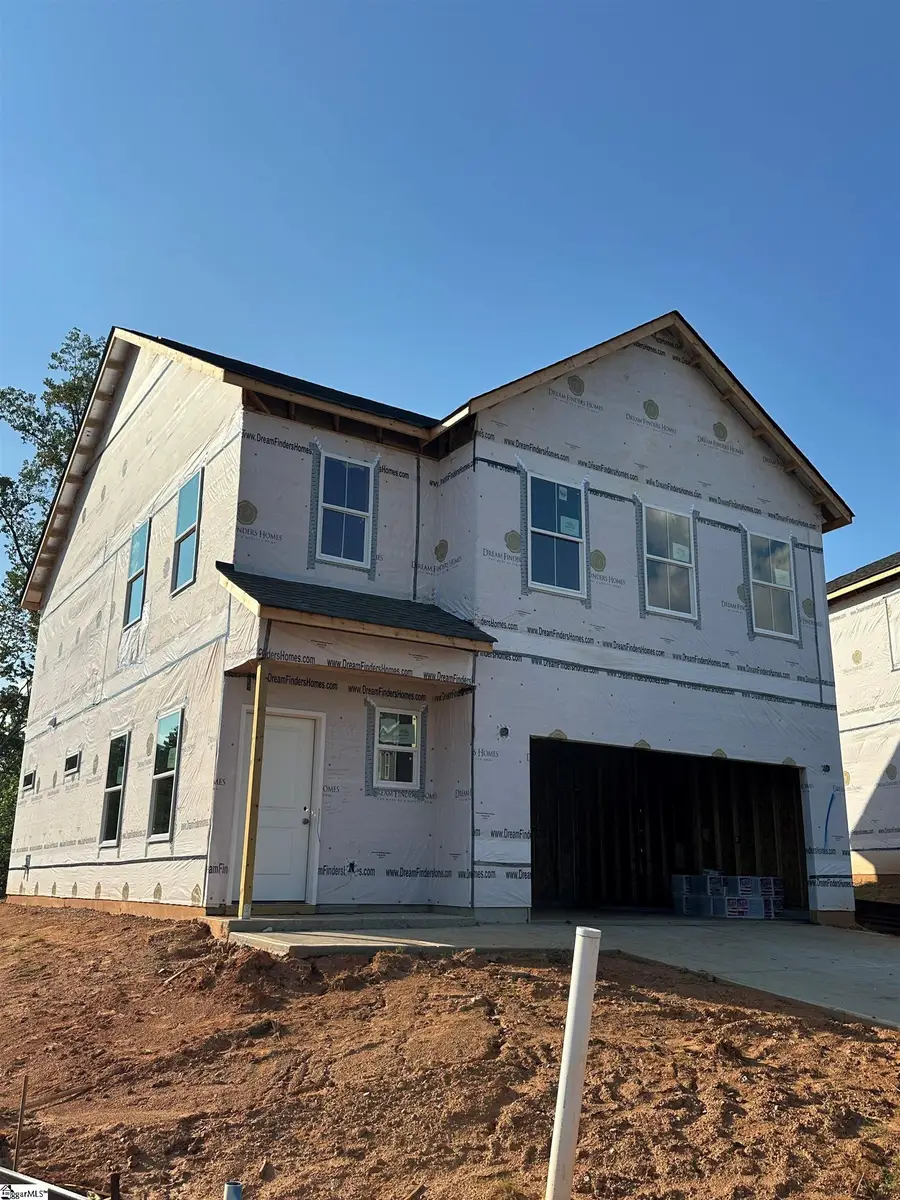 210 Gumwood Circle, Gaffney, SC 29341 - #2