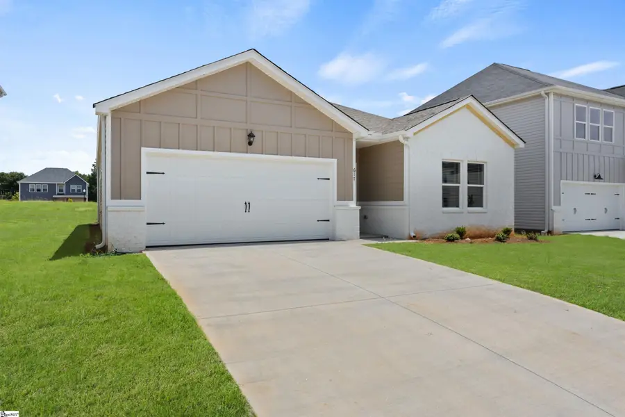 617 Silver Fir Street, Piedmont, SC 29673 - #2