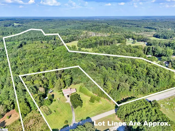 542 Browns Creek Church Road, Union, SC 29379