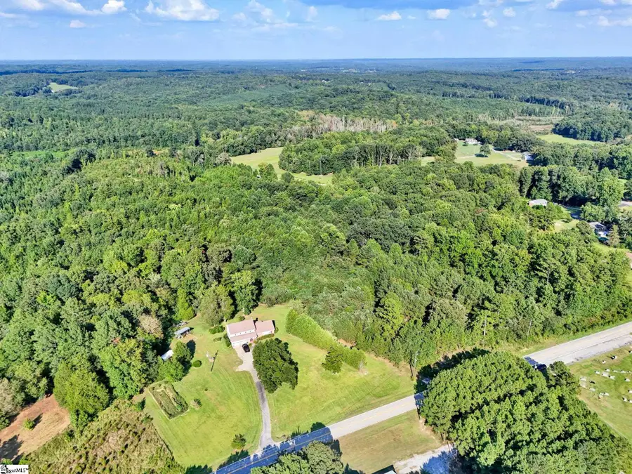 542 Browns Creek Church Road, Union, SC 29379 - #2