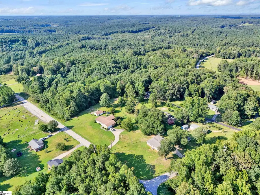 542 Browns Creek Church Road, Union, SC 29379 - #3
