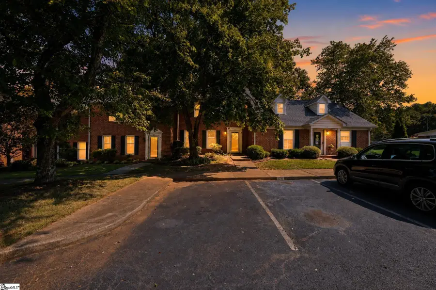 176 Buckstone Lane, Spartanburg, SC 29307 - #2