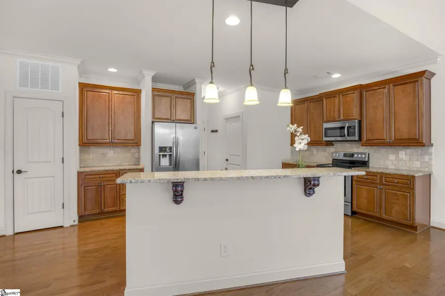 6 Belle Oaks Drive, Simpsonville, SC 29680 - #3