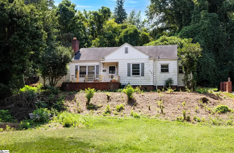 19 Hindman Drive, Greenville, SC 29609 - #2