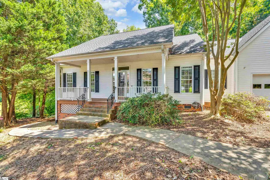 416 Beckenham Lane, Greenville, SC 29609 - #2