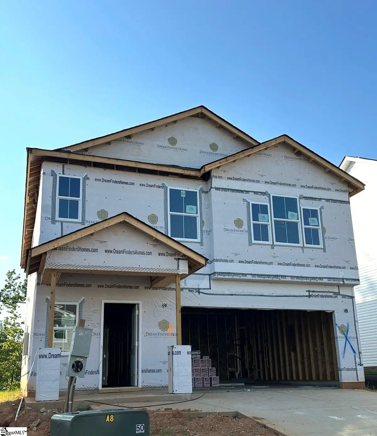 208 Gumwood Circle, Gaffney, SC 29341 - #1