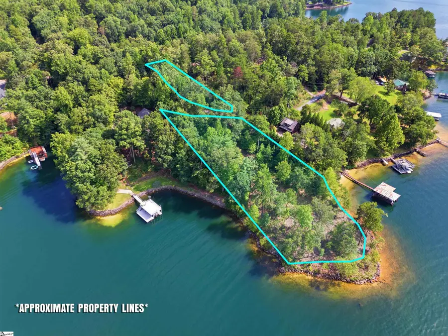 500 Old Shallowford Bridge Road, Sunset, SC 29685 - #2