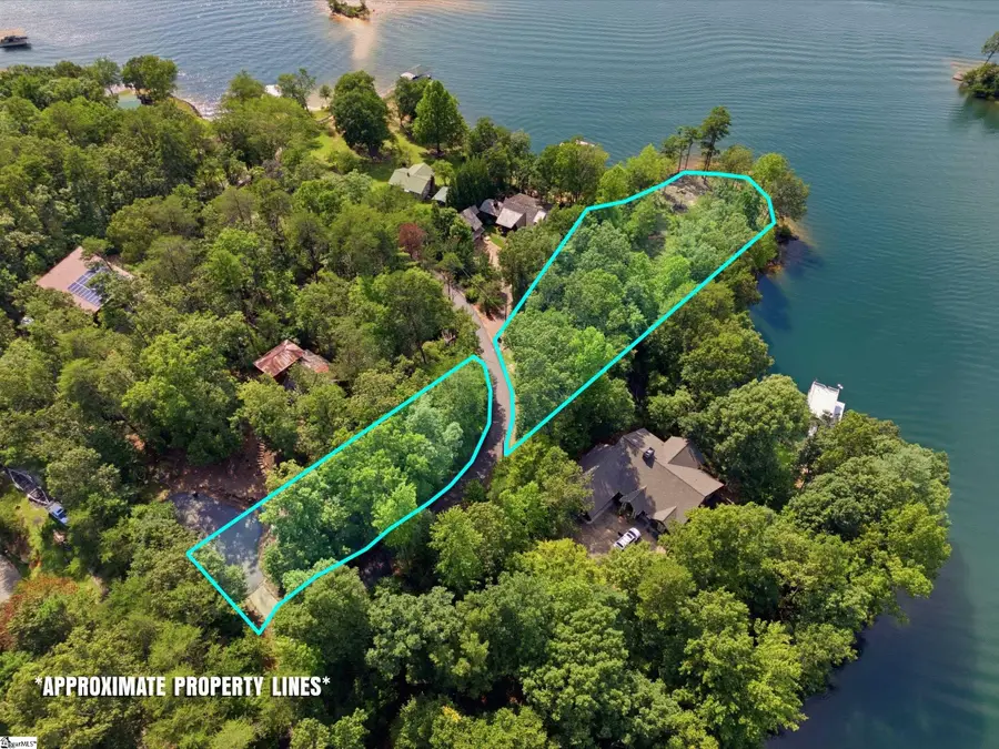 500 Old Shallowford Bridge Road, Sunset, SC 29685 - #3