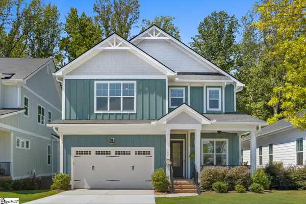 102 Herty Drive, Travelers Rest, SC 29690