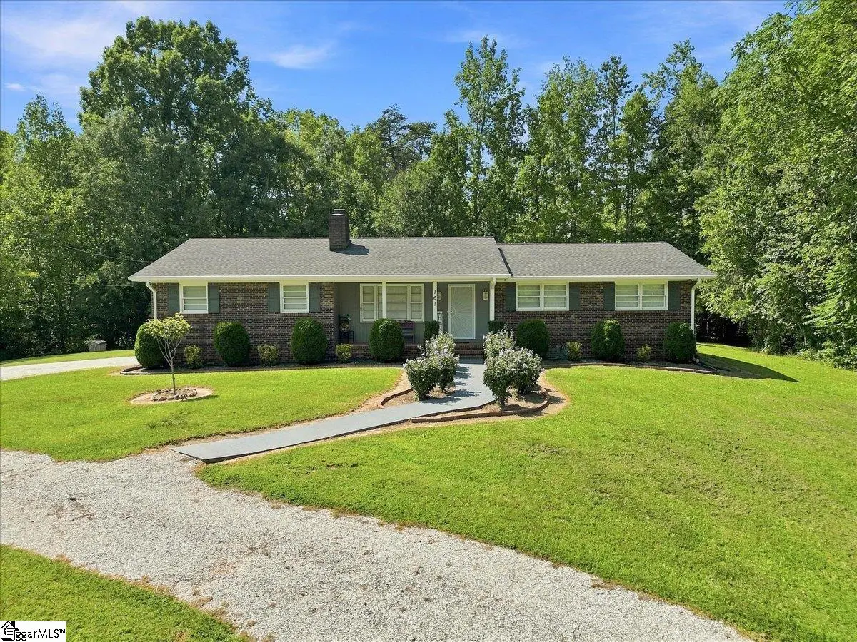 161 Moore Road, Spartanburg, SC 29302 - #1