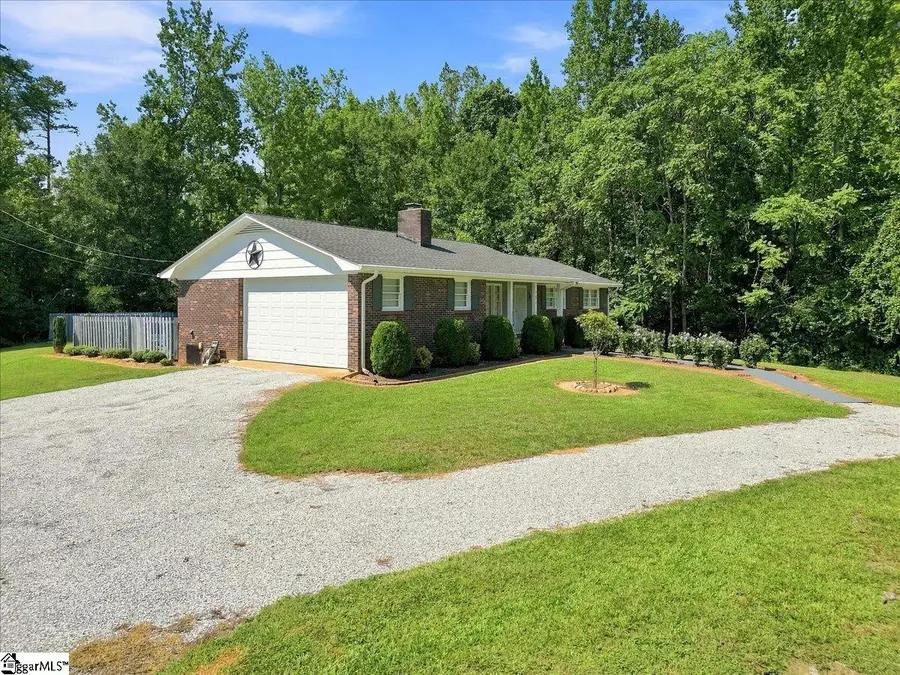 161 Moore Road, Spartanburg, SC 29302 - #2