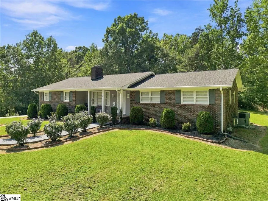 161 Moore Road, Spartanburg, SC 29302 - #3