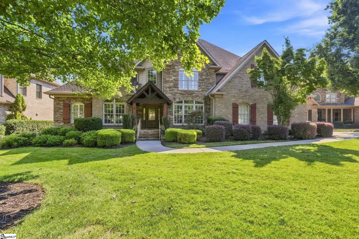 9 Sudbury Place, Greer, SC 29650 - #1