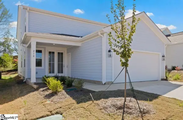 210 Nicolet Drive, Simpsonville, SC 29681