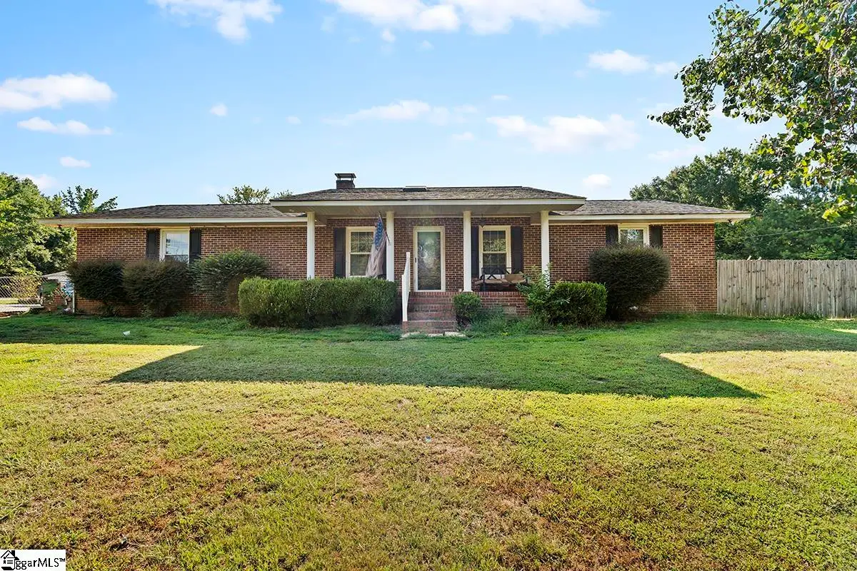 18 Brissy Rock Road, Ware Shoals, SC 29692 - #1