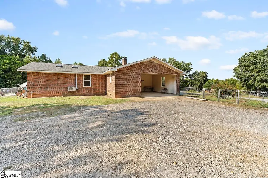 18 Brissy Rock Road, Ware Shoals, SC 29692 - #2