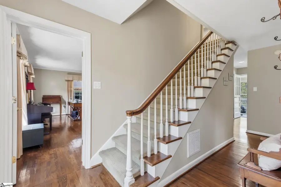 466 Webber Road, Spartanburg, SC 29307 - #2