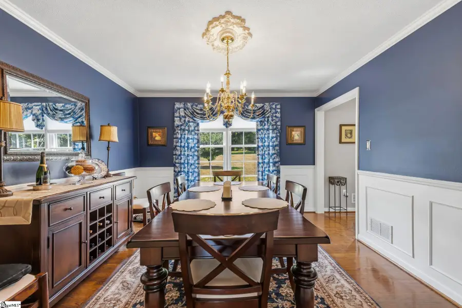 466 Webber Road, Spartanburg, SC 29307 - #3