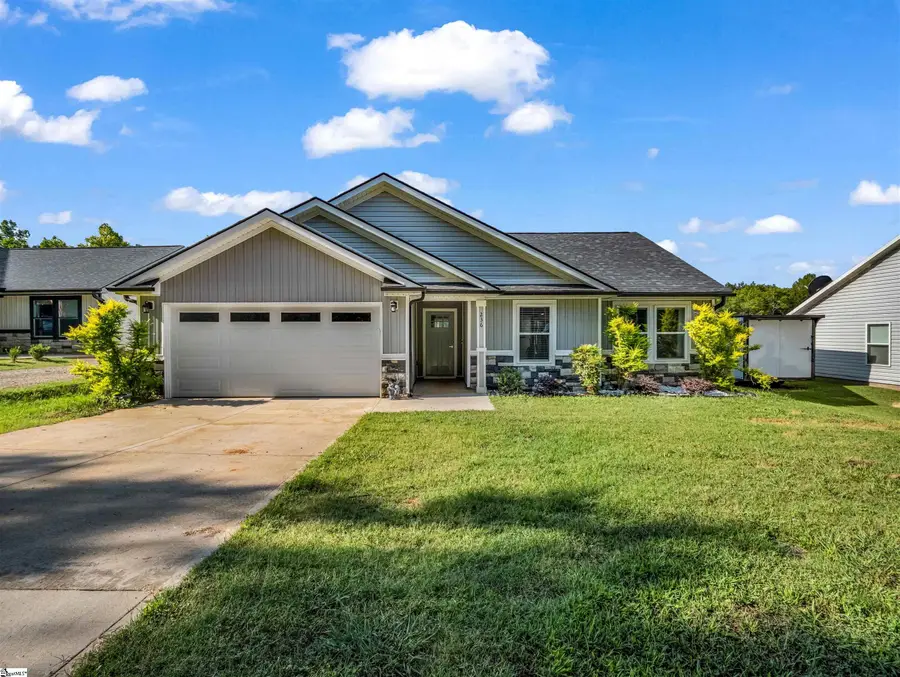 236 Scruggs Road, Gaffney, SC 29341 - #2