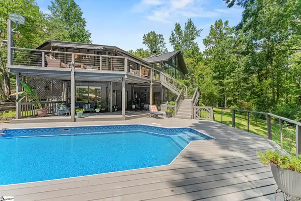 305 Raven Cliff Road, Cleveland, SC 29635