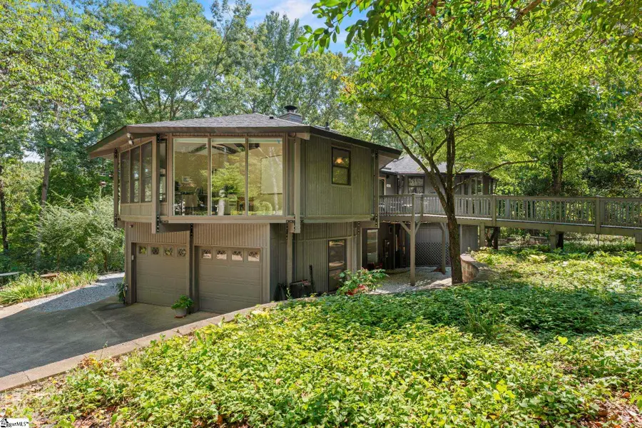305 Raven Cliff Road, Cleveland, SC 29635 - #3