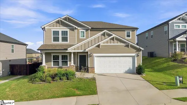 906 Whitemarsh Avenue, Simpsonville, SC 29680