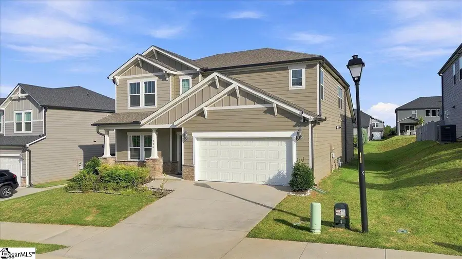 906 Whitemarsh Avenue, Simpsonville, SC 29680 - #2