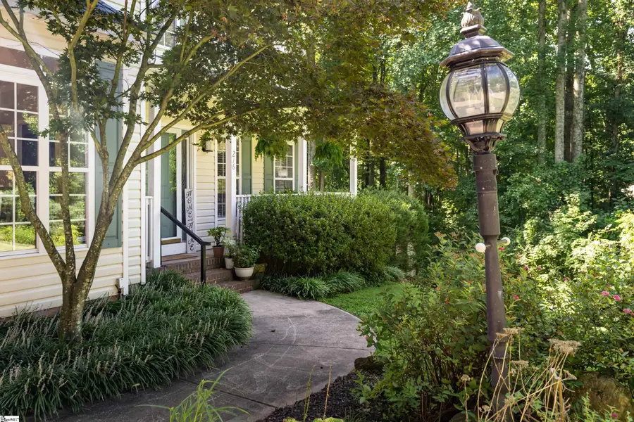 216 Holly Lane, Greer, SC 29651-5903 - #2