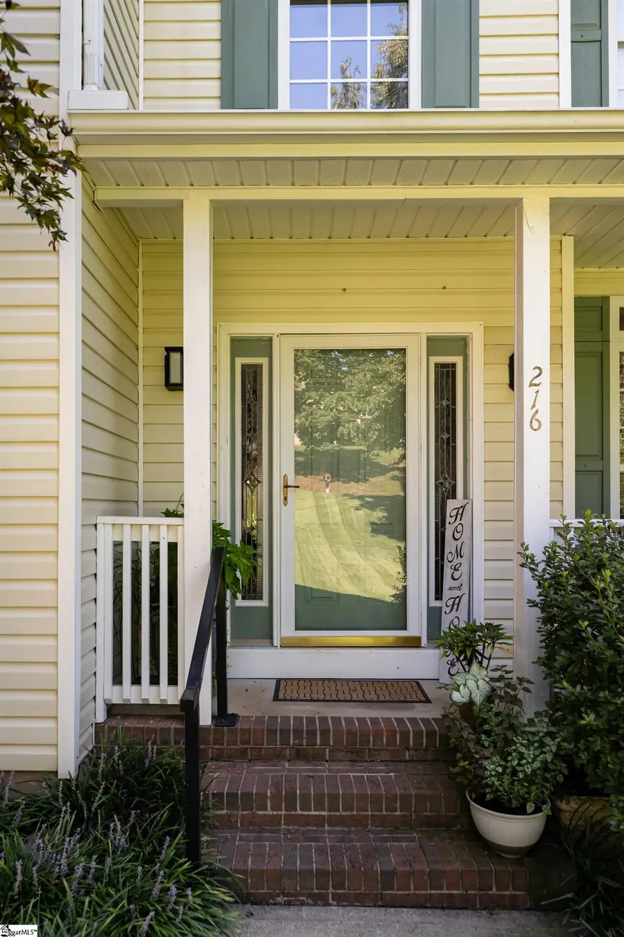 216 Holly Lane, Greer, SC 29651-5903 - #3