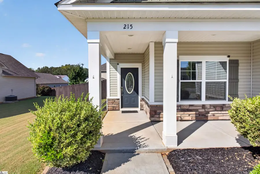 215 Press Way, Pendleton, SC 29670 - #3
