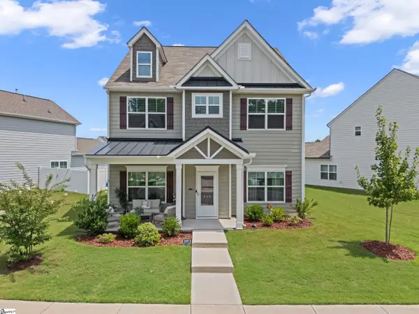 649 Columbus Circle, Simpsonville, SC 29680