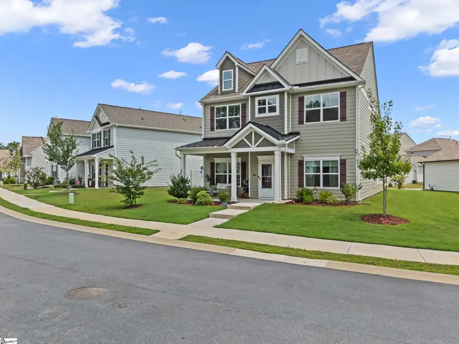 649 Columbus Circle, Simpsonville, SC 29680 - #2